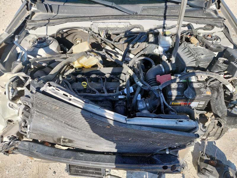 1FMCU0C79BKA21667 - 2011 FORD ESCAPE XLS BEIGE photo 12