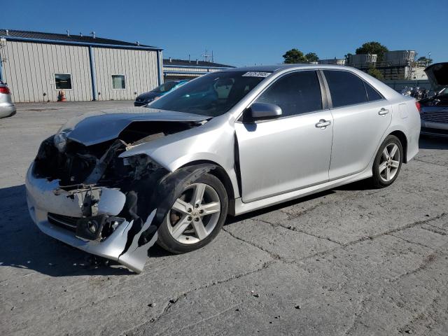2012 TOYOTA CAMRY BASE, 