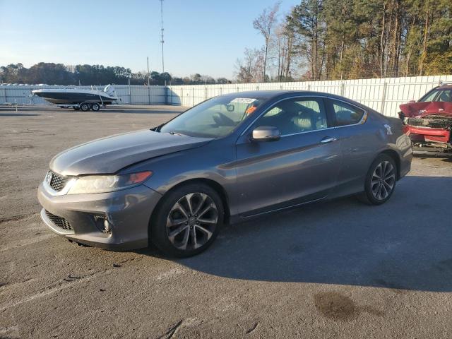 2015 HONDA ACCORD EXL, 