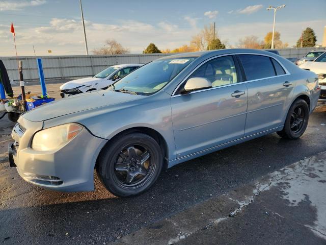 2009 CHEVROLET MALIBU 1LT, 