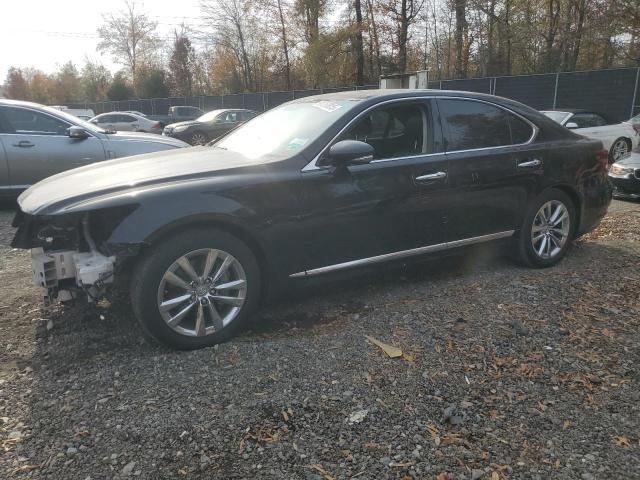 2013 LEXUS LS 460, 