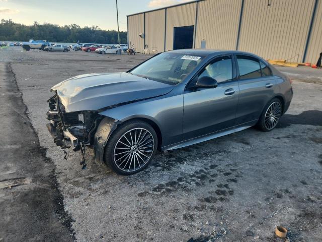 2024 MERCEDES-BENZ C 300, 