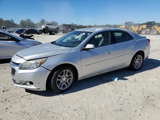 2015 CHEVROLET MALIBU 1LT, 