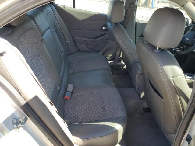1G11C5SL1FF272460 - 2015 CHEVROLET MALIBU 1LT GRAY photo 10
