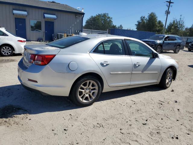 1G11C5SL1FF272460 - 2015 CHEVROLET MALIBU 1LT GRAY photo 3