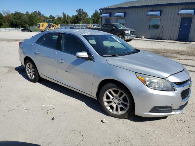1G11C5SL1FF272460 - 2015 CHEVROLET MALIBU 1LT GRAY photo 4
