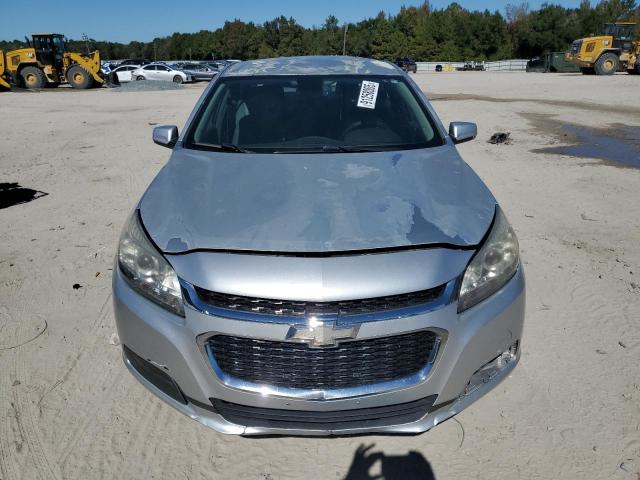 1G11C5SL1FF272460 - 2015 CHEVROLET MALIBU 1LT GRAY photo 5