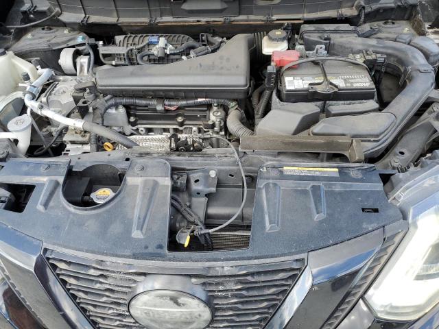 5N1AT2MTXJC765188 - 2018 NISSAN ROGUE S Qara foto 12