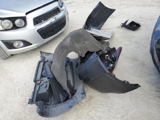 5N1AT2MTXJC765188 - 2018 NISSAN ROGUE S Qara foto 13