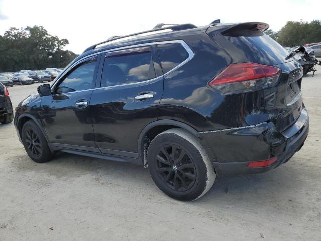 5N1AT2MTXJC765188 - 2018 NISSAN ROGUE S Qara foto 2