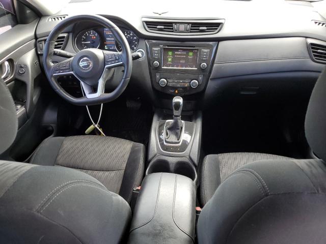 5N1AT2MTXJC765188 - 2018 NISSAN ROGUE S Qara foto 8