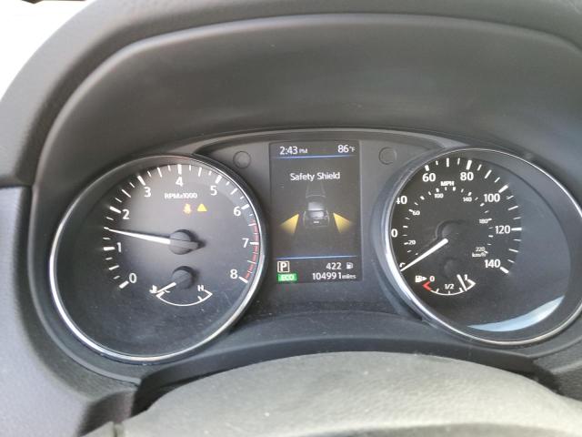 5N1AT2MTXJC765188 - 2018 NISSAN ROGUE S Qara foto 9