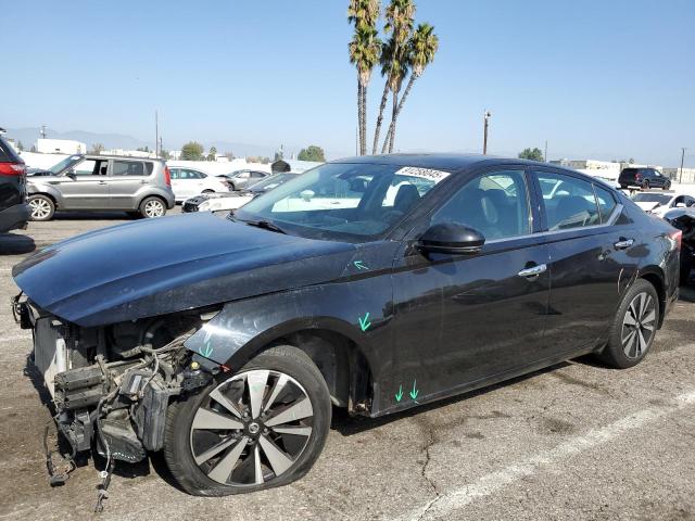 2019 NISSAN ALTIMA SL, 