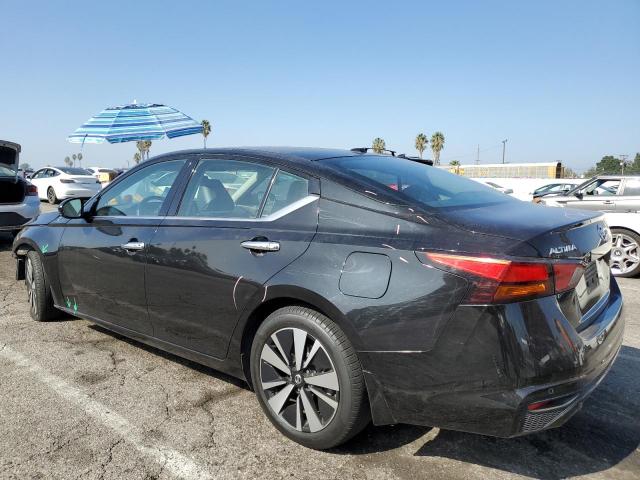 1N4BL4EV6KC105144 - 2019 NISSAN ALTIMA SL Қара фото 2