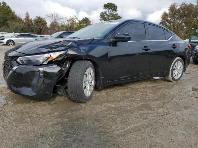 2024 NISSAN SENTRA S, 