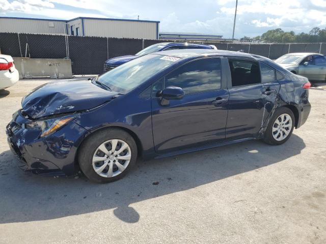 2023 TOYOTA COROLLA LE, 