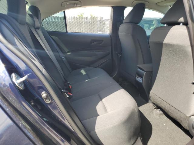 5YFB4MDE7PP072341 - 2023 TOYOTA COROLLA LE 蓝色 照片 10