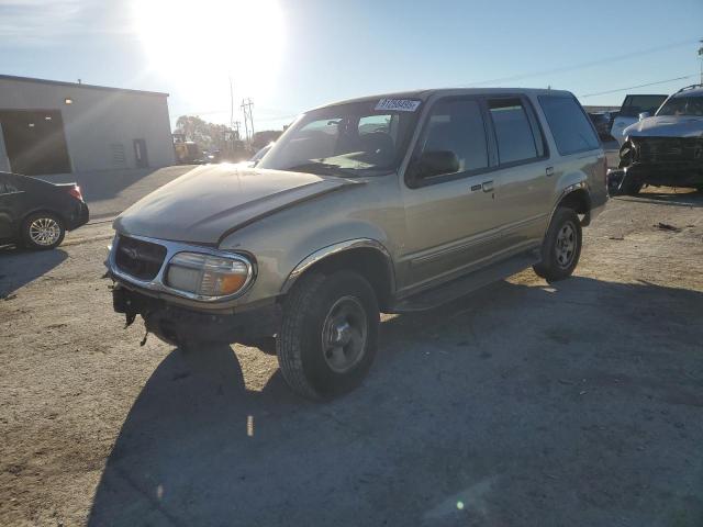 2001 FORD EXPLORER XLT, 