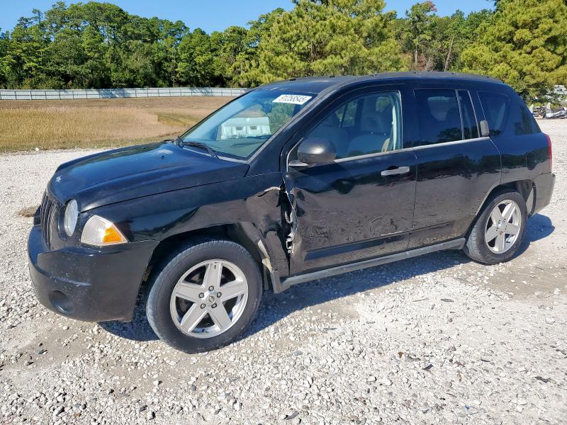 2007 JEEP COMPASS, 