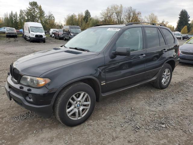 2005 BMW X5 3.0I, 