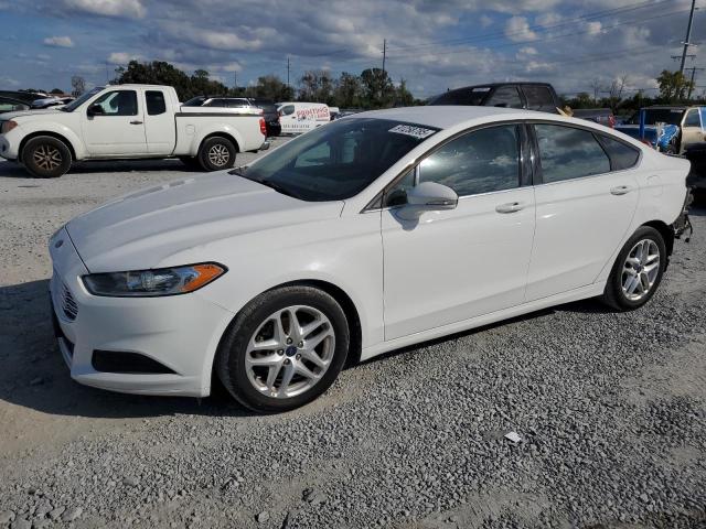 2016 FORD FUSION SE, 