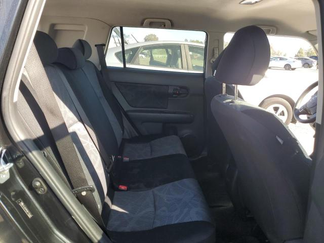 JTLZE4FE8B1132184 - 2011 TOYOTA SCION XB 黑色 照片 10