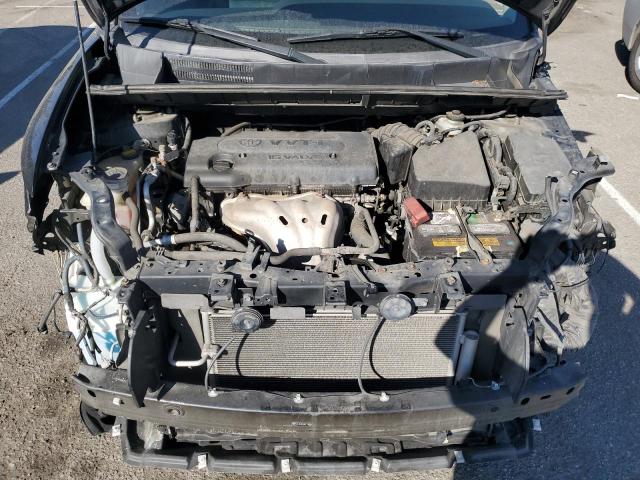 JTLZE4FE8B1132184 - 2011 TOYOTA SCION XB 黑色 照片 11