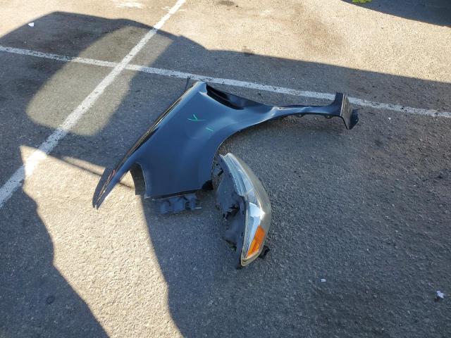 JTLZE4FE8B1132184 - 2011 TOYOTA SCION XB 黑色 照片 12