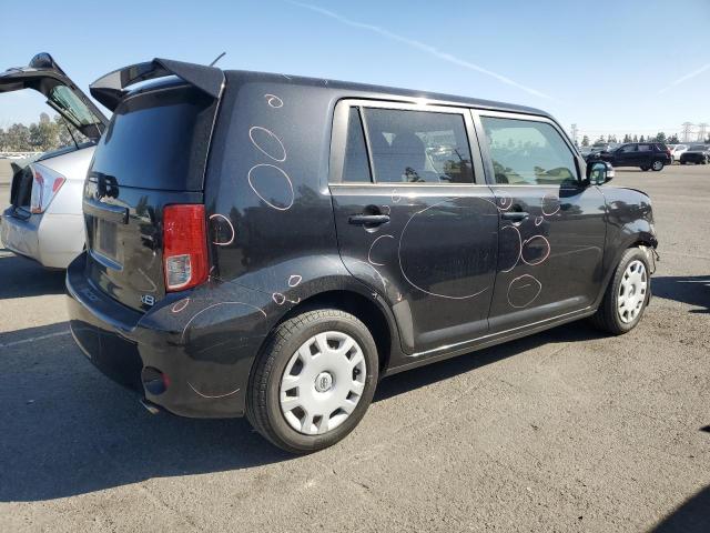 JTLZE4FE8B1132184 - 2011 TOYOTA SCION XB 黑色 照片 3