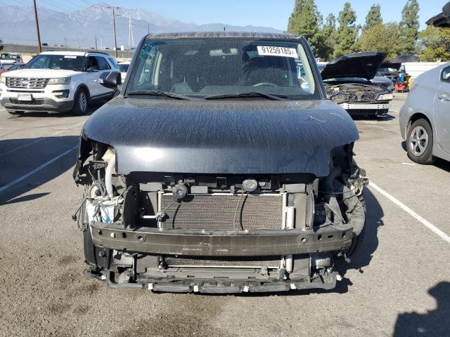 JTLZE4FE8B1132184 - 2011 TOYOTA SCION XB 黑色 照片 5