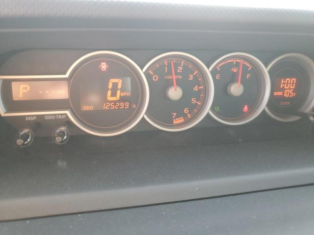 JTLZE4FE8B1132184 - 2011 TOYOTA SCION XB 黑色 照片 9