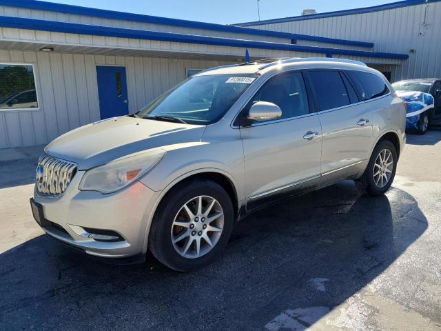 2014 BUICK ENCLAVE, 