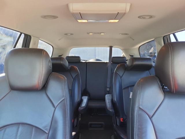 5GAKVBKD4EJ216684 - 2014 BUICK ENCLAVE TAN photo 10