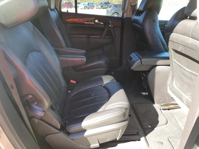 5GAKVBKD4EJ216684 - 2014 BUICK ENCLAVE TAN photo 11
