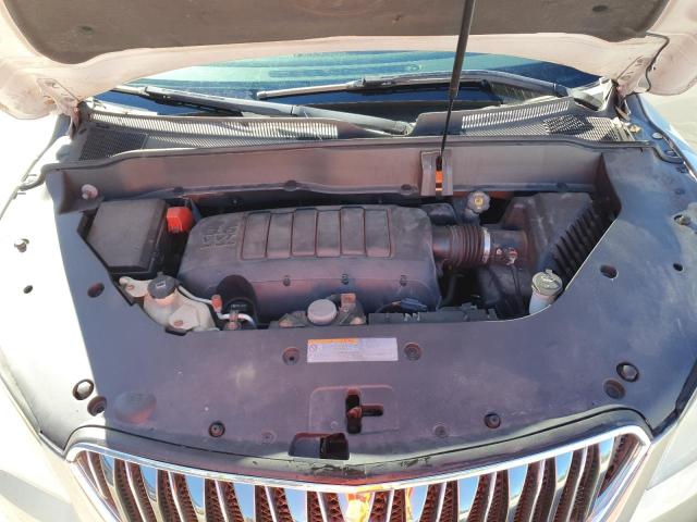 5GAKVBKD4EJ216684 - 2014 BUICK ENCLAVE TAN photo 12