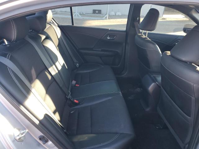 1HGCR2F5XHA238088 - 2017 HONDA ACCORD SPORT 银色 照片 10