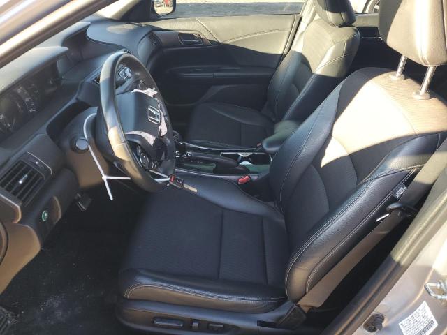 1HGCR2F5XHA238088 - 2017 HONDA ACCORD SPORT 银色 照片 7