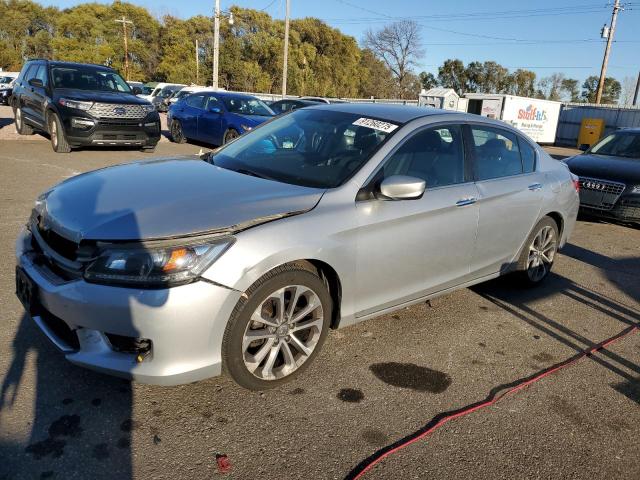 2015 HONDA ACCORD SPORT, 
