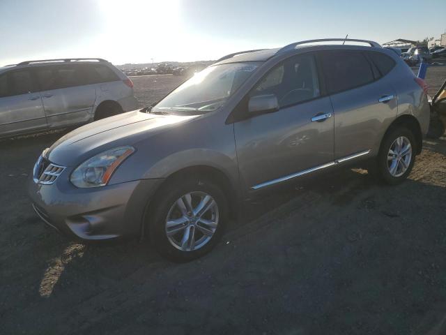 2013 NISSAN ROGUE S, 