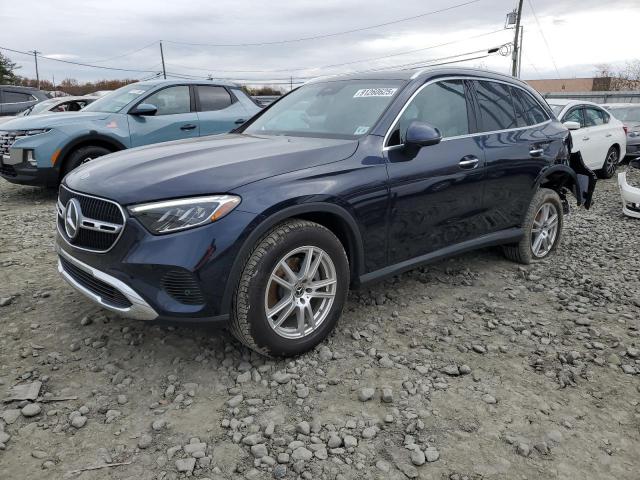 2023 MERCEDES-BENZ GLC 300 4MATIC, 