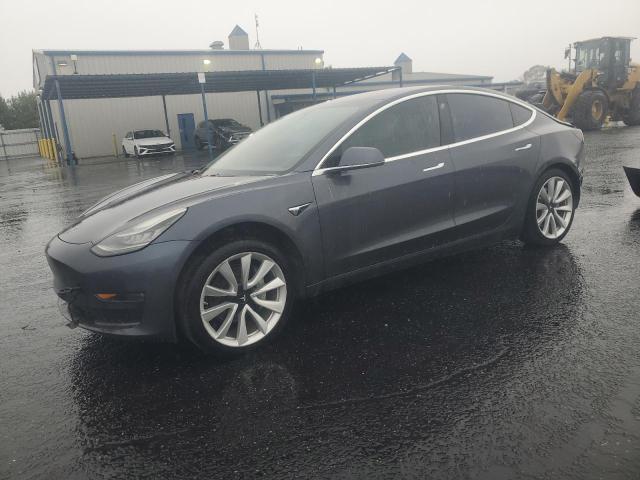 2018 TESLA MODEL 3, 