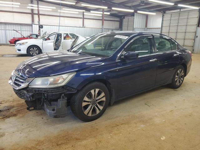 2014 HONDA ACCORD LX, 