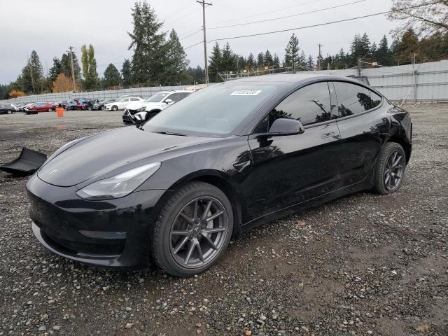 2021 TESLA MODEL 3, 