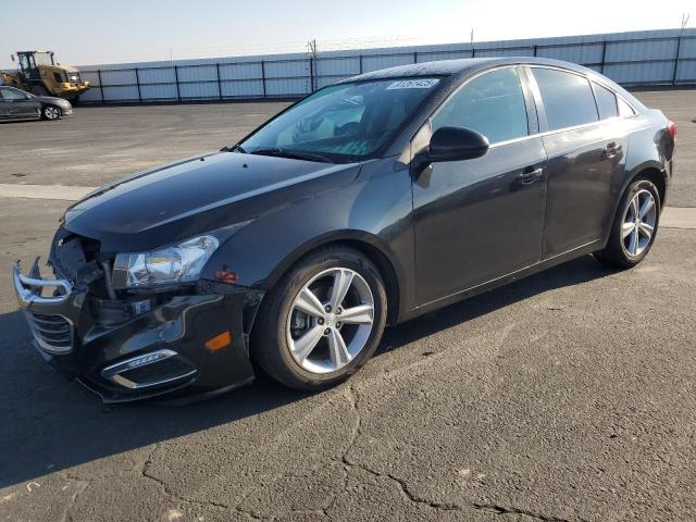 2015 CHEVROLET CRUZE LT, 