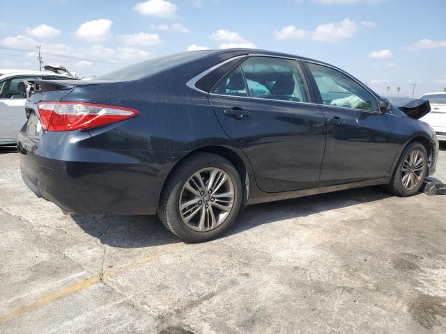 4T1BF1FK3GU255214 - 2016 TOYOTA CAMRY LE BLACK photo 3