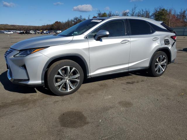 2016 LEXUS RX 350 BASE, 