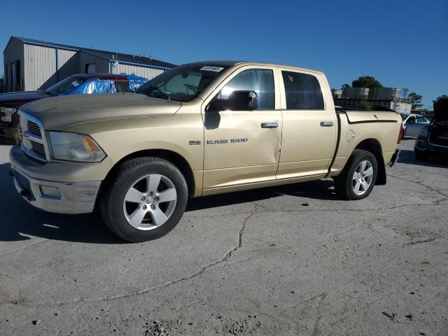 2011 DODGE RAM 1500, 