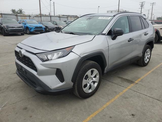 2019 TOYOTA RAV4 LE, 