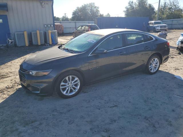 2016 CHEVROLET MALIBU LT, 