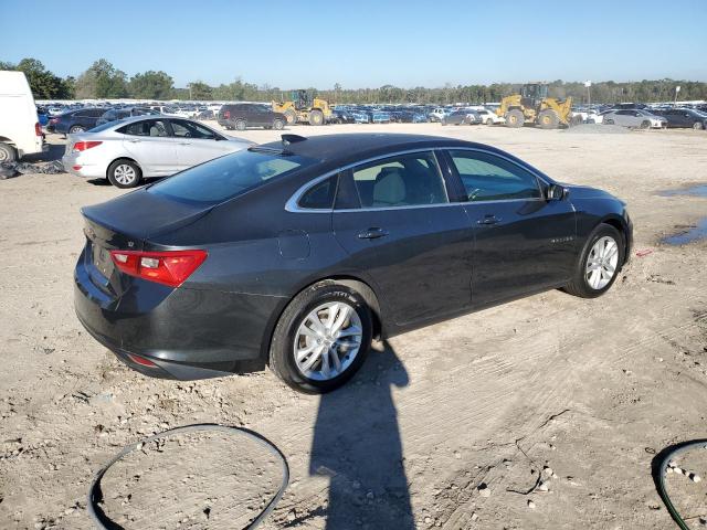 1G1ZE5STXGF288834 - 2016 CHEVROLET MALIBU LT GRAY photo 3